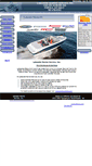 Mobile Screenshot of lakesidemarinetopeka.com